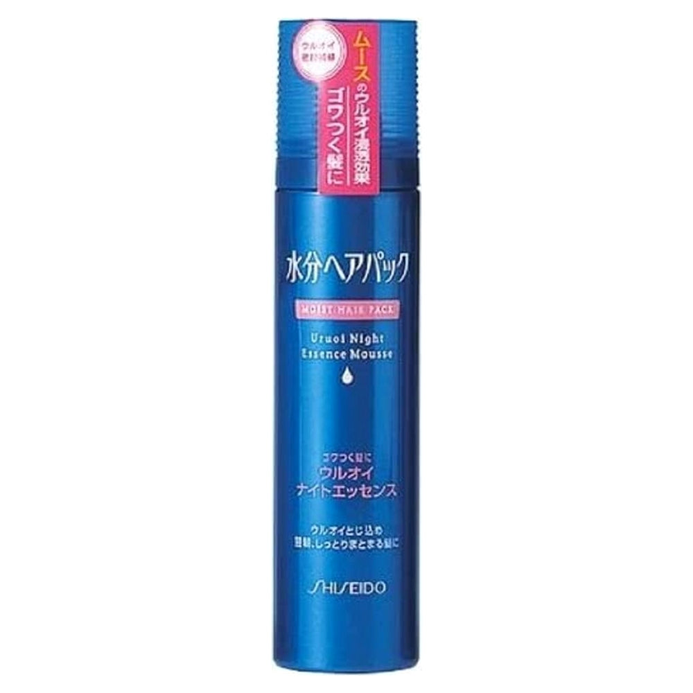 수분 헤어팩 촉촉 나이트 에센스 K 140g 나이트 헤어팩