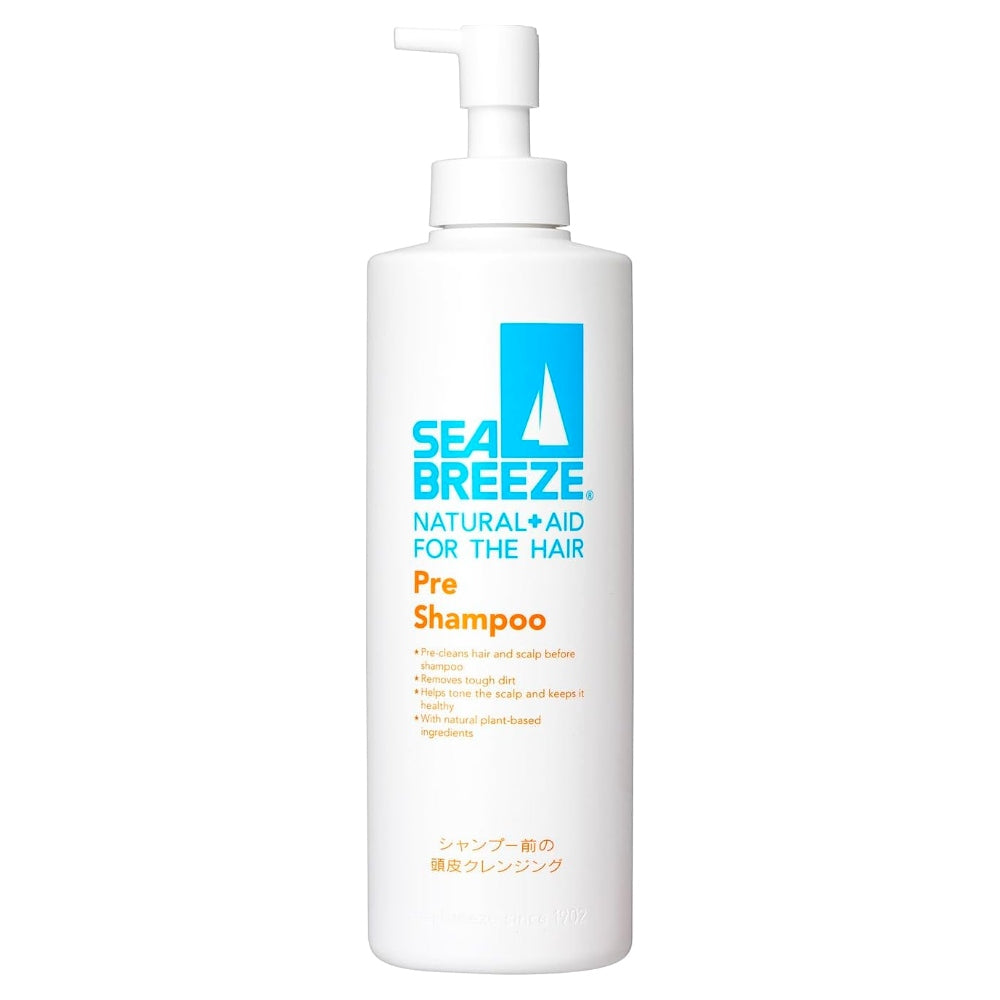 시브리즈 모공 클리어 클렌징 200ml