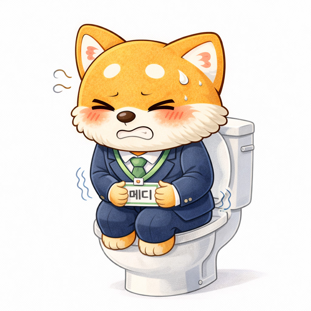 설사 / 변비