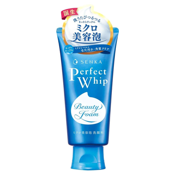 센카 퍼펙트 휩 오리지널 클렌징폼 120g