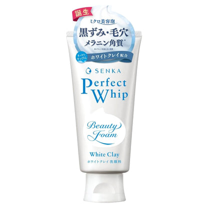 센카 퍼펙트 휩 클렌징폼 시리즈 120g