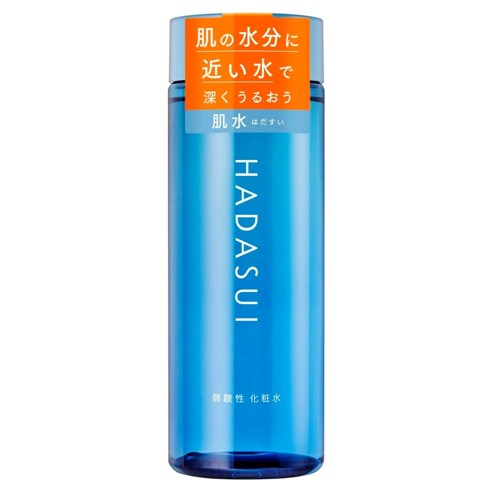 하다스이 스킨 로션 대용량 토너 400ml 촉촉 보습 화장수