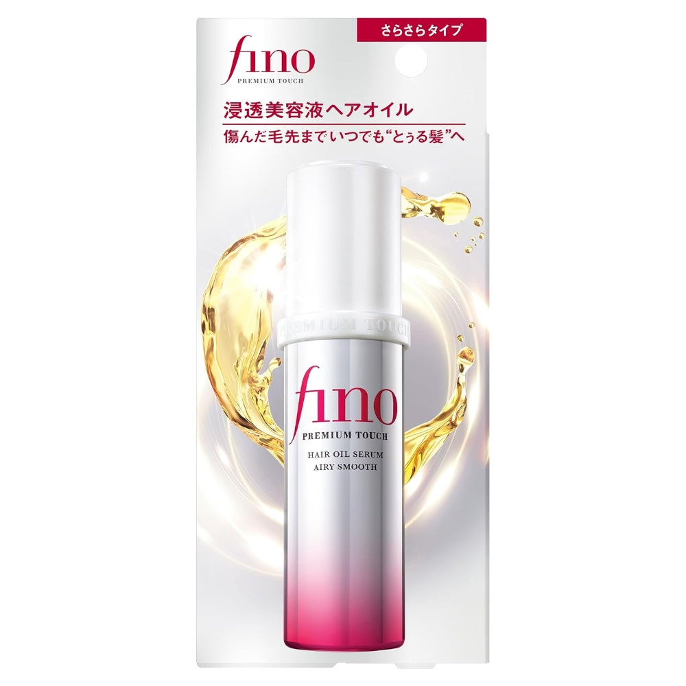 피노 프리미엄 침투 헤어 오일 실키 타입 70ml 헤어 에센스