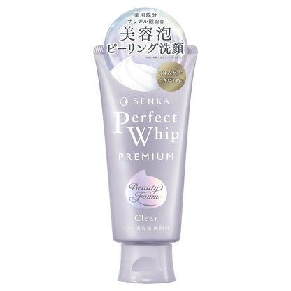 센카 퍼펙트 휩 클렌징폼 시리즈 120g