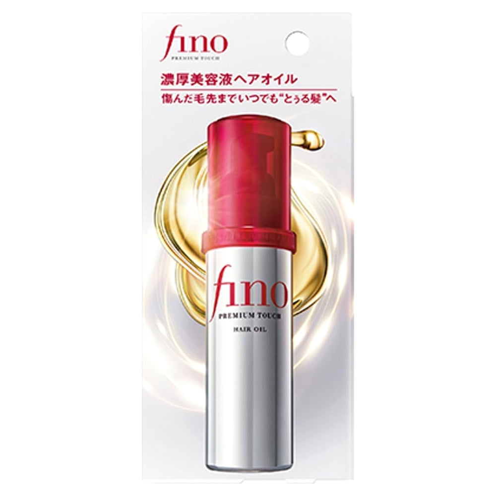피노 프리미엄 터치 헤어 오일 70ml 헤어 에센스