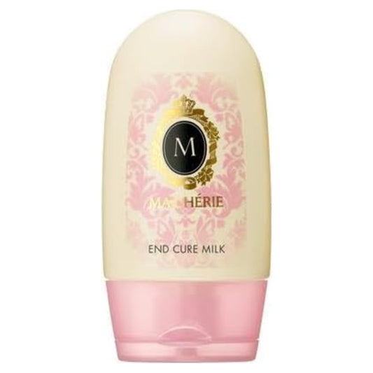 마쉐리 모발 끝 케어 밀크 100g