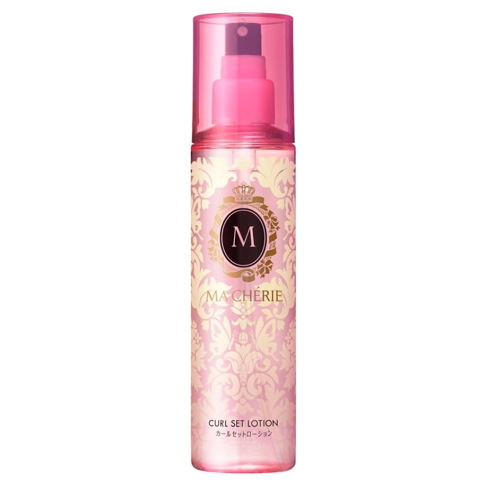 마쉐리 컬 세트 로션 EX 200ml