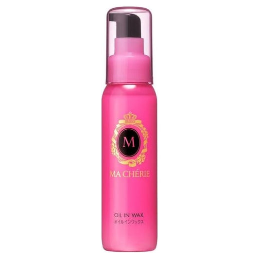 마쉐리 오일 인 왁스 75ml