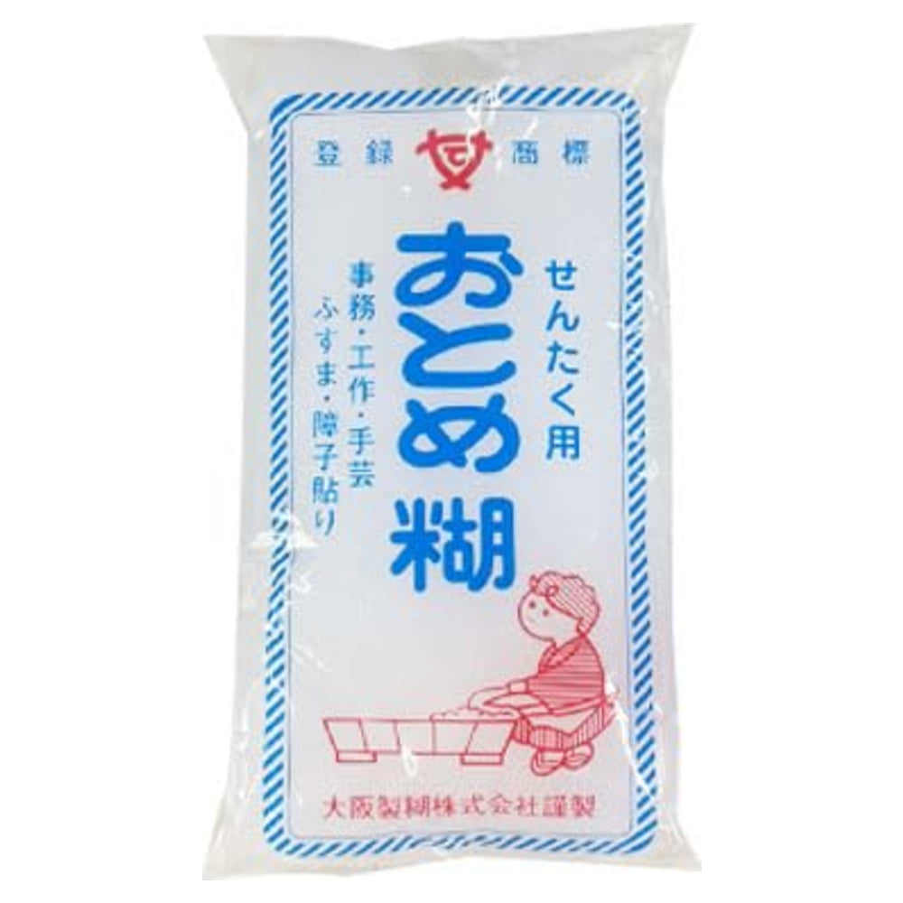 오토메 풀 400g