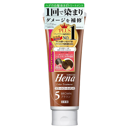 텐스타 헤나 컬러 250g