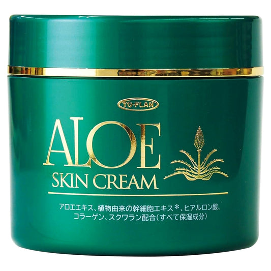 알로에 크림 180g