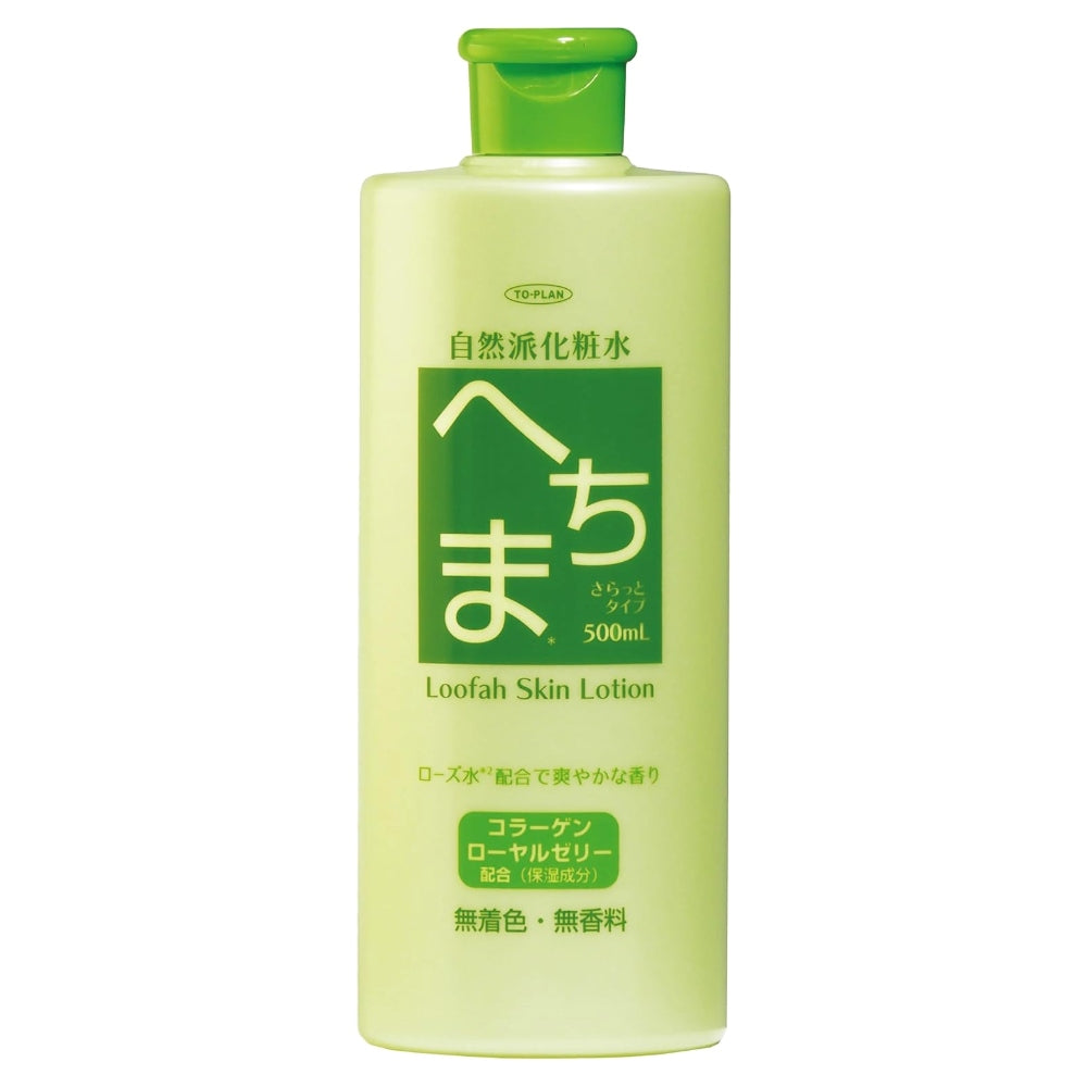자연파 화장수 500ml