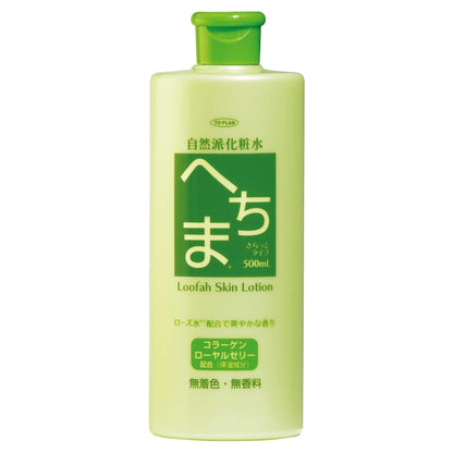 자연파 화장수 500ml