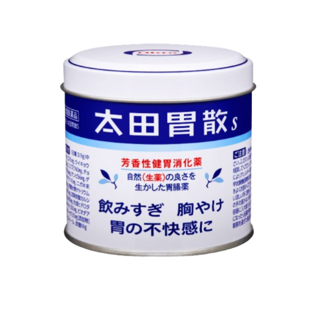 오타이산 S /위장 소화제