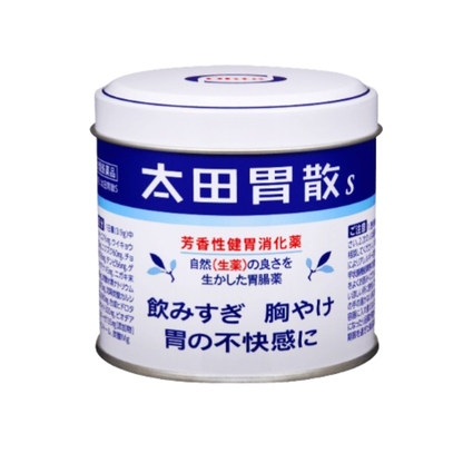 오타이산 S /위장 소화제
